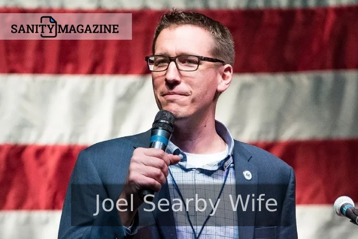 Joel Searby Wife: Jen Searby's mysterious life behind the political consultant's career and recent scandals