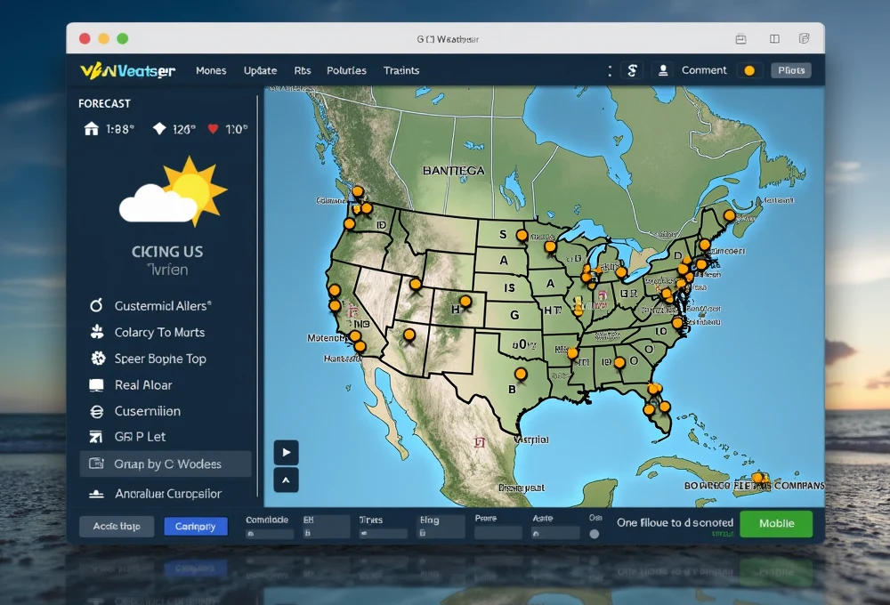 Comprehensive Guide to vcweather.org: Your Go-To Weather Information Hub 1 | vcweather.org | Sanity Magazine