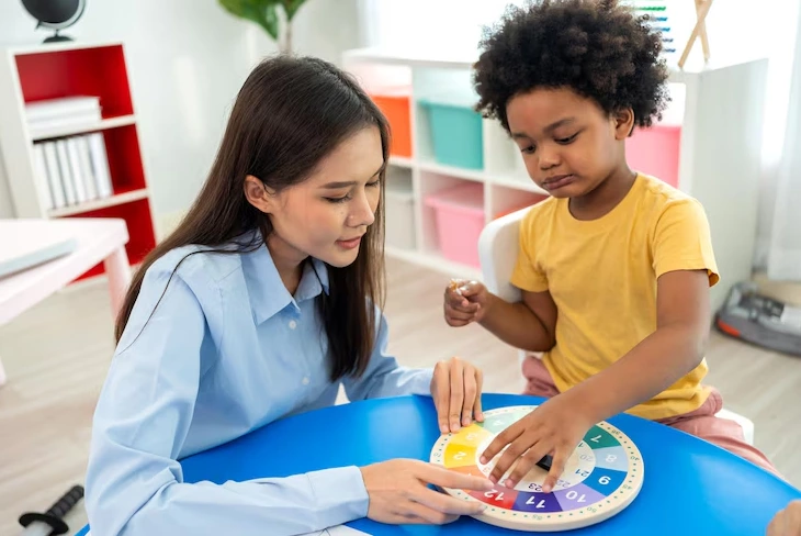 Pediatric Speech Therapy Hickory NC Ana Bolick: How Early Help Improves Speech 2 | Pediatric Speech Therapy Hickory NC Ana Bolick | Sanity Magazine