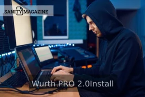 Wurth PRO 2.0Install - A reliable, efficient installation tool